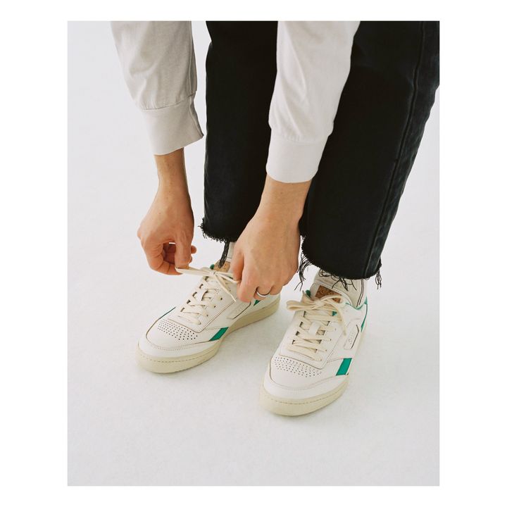 89 Sneakers | Green- Product image n°3