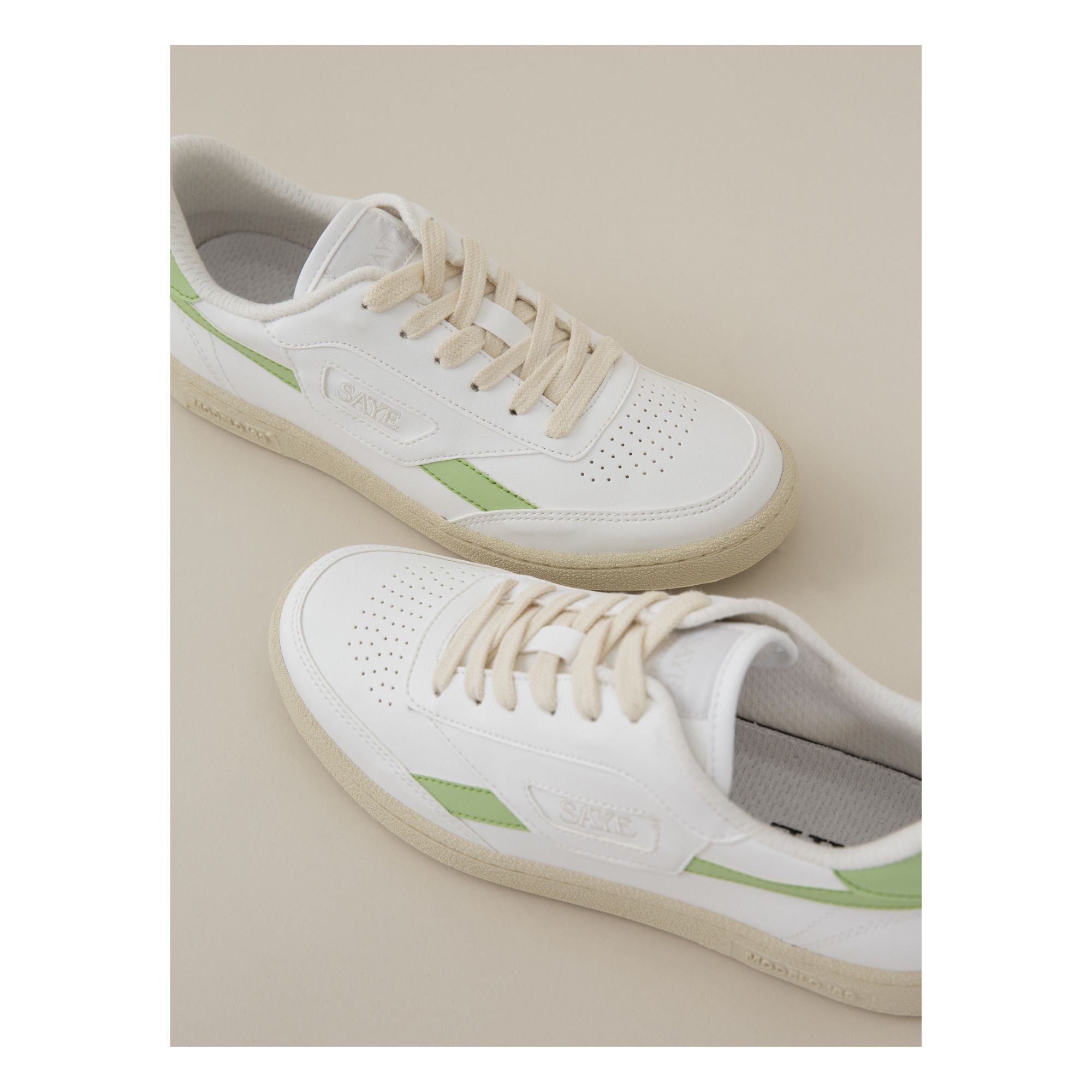 Vegan '89 Sneakers Green- Product image n°4