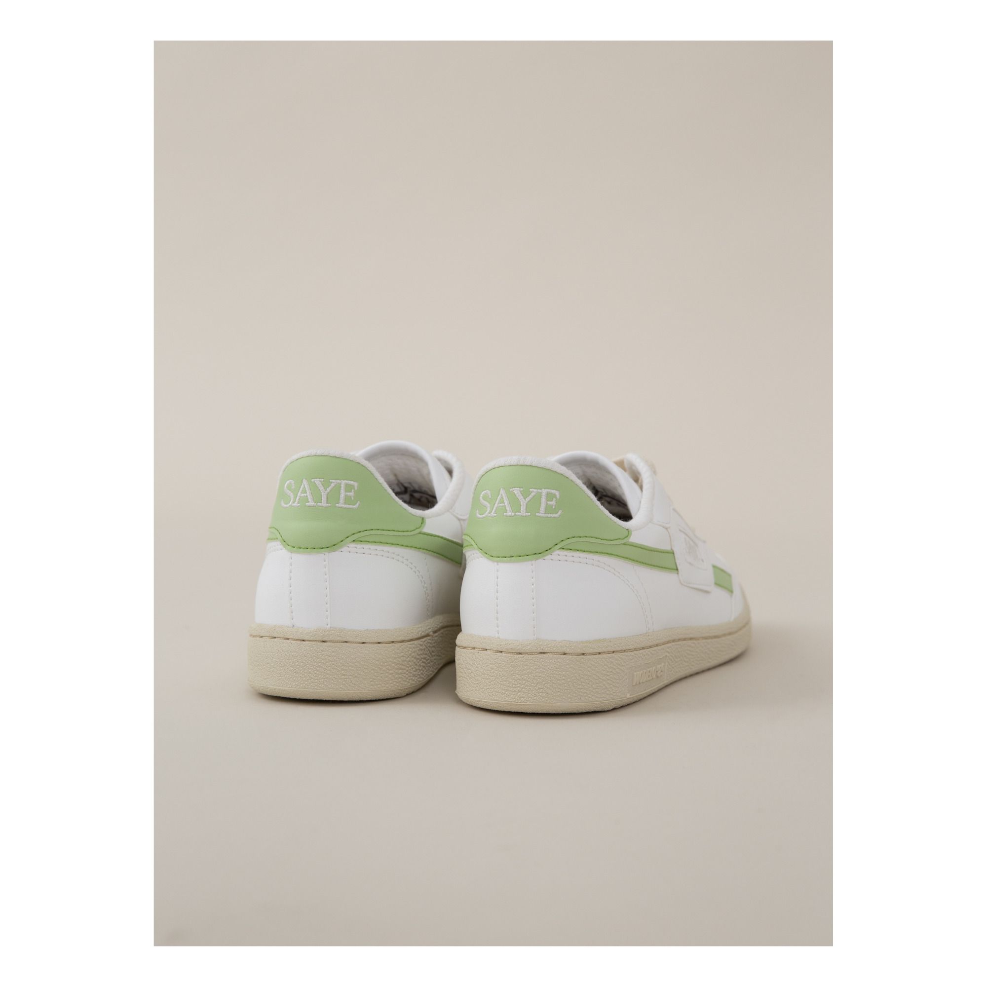 Vegan '89 Sneakers Green- Product image n°5