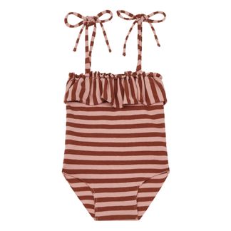 Maillot De Bain Bebe Fille Smallable