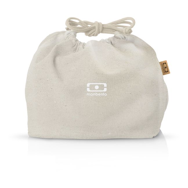 MB Pocket Bento Bag | Cream