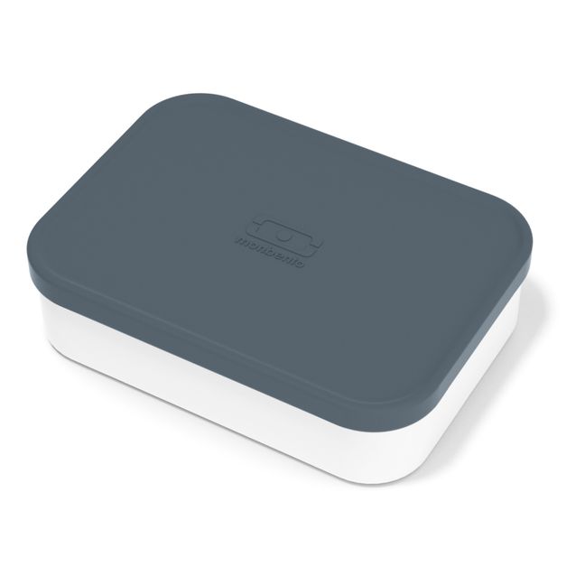 Unterteilungen für Bento MB Extra - 4er-Set | Grau