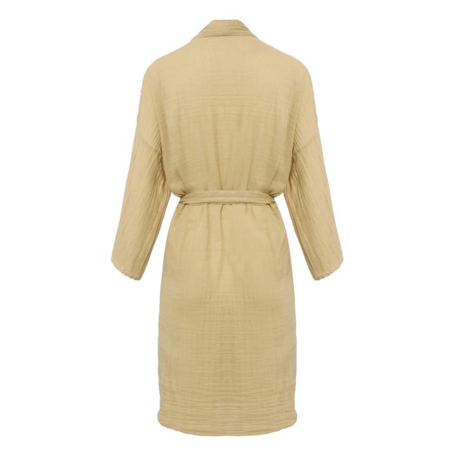 Kimono Akiko - Colección Mujer  | Mellow Yellow S048