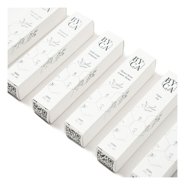 Cade Wood Cleansing Gel - 30 ml