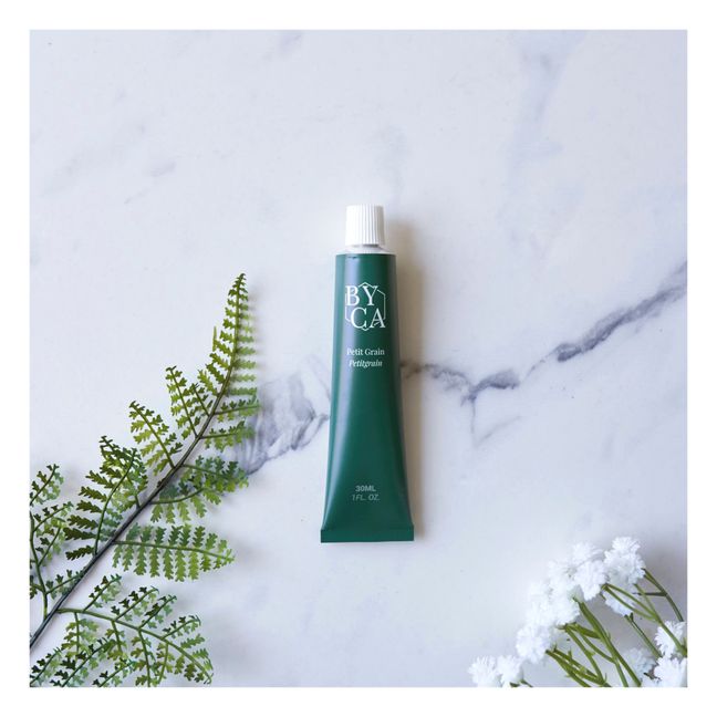 Bitter Orange Cleansing Gel - 30 ml