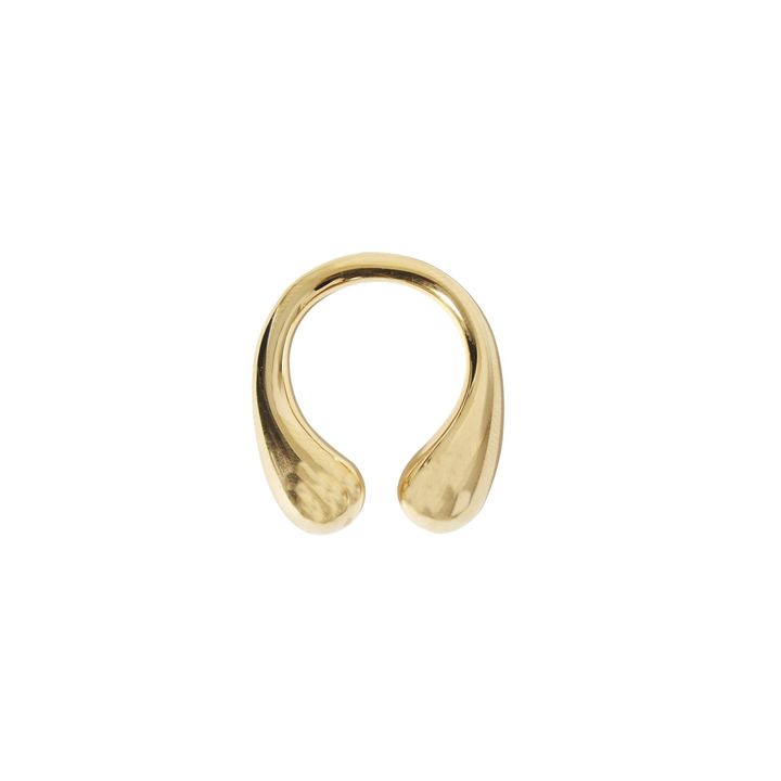 Dash Ring  | Gold- Product image n°0