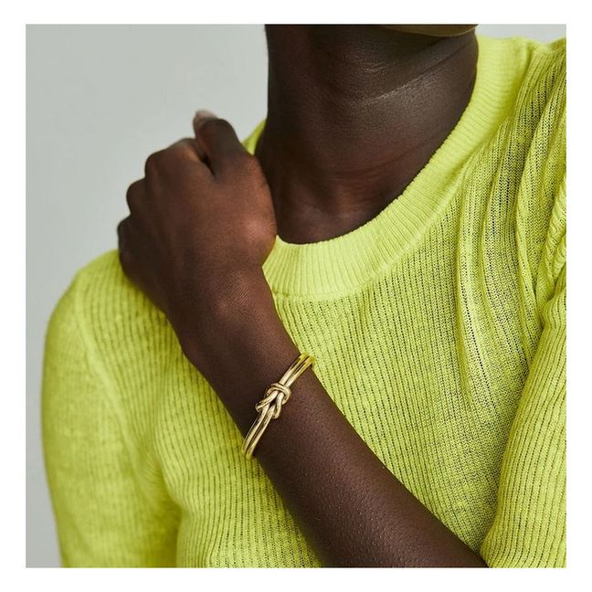 Bracciale Sayo | Dorato