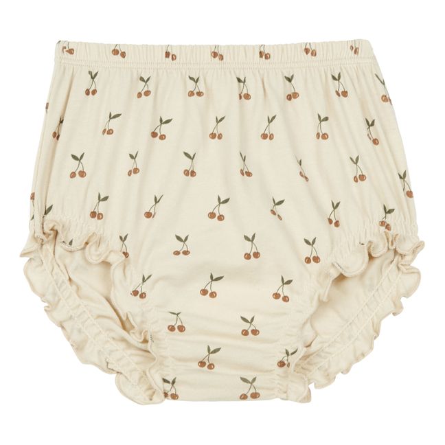 Essential Cherry Bloomers  Pale pink