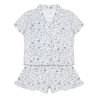 Vetements De Nuit Et Peignoirs Dors Bien Sun City Pyjama Bebe Shark Fille De 12 A 30 Mois En Coton Chaud Hiver 21 Genesis Gs Com