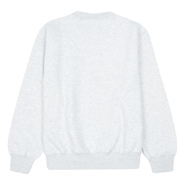 Sweatshirt  Grey