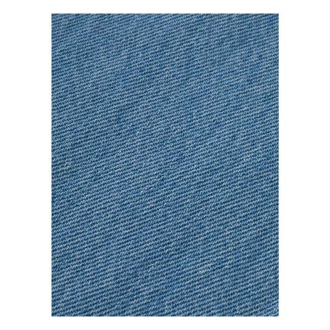 Chino | Azul