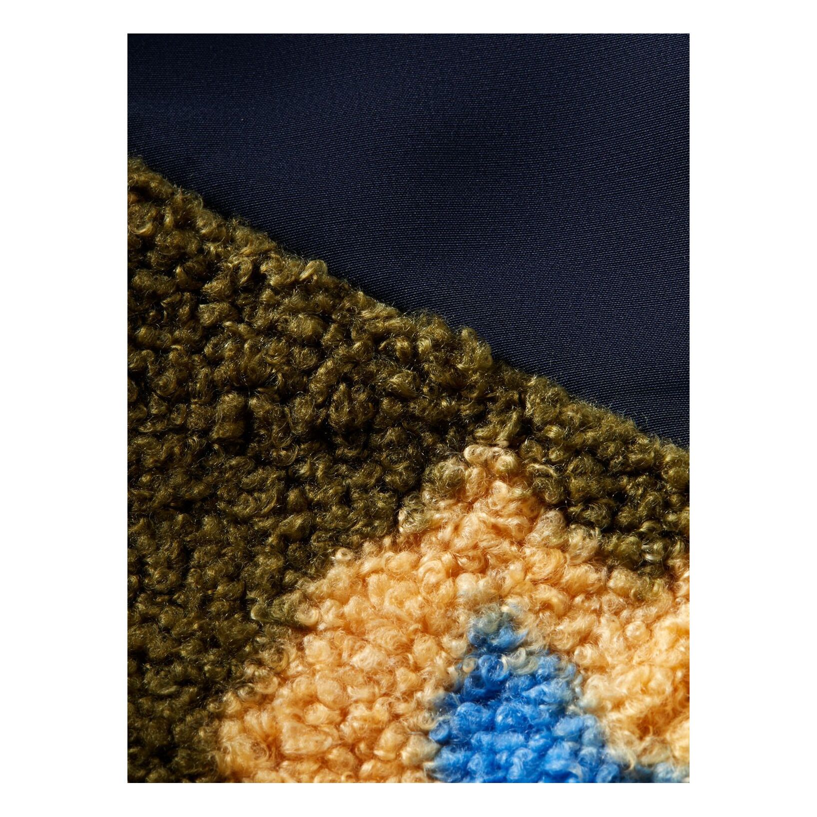 Jacket Blue- Product image n°1