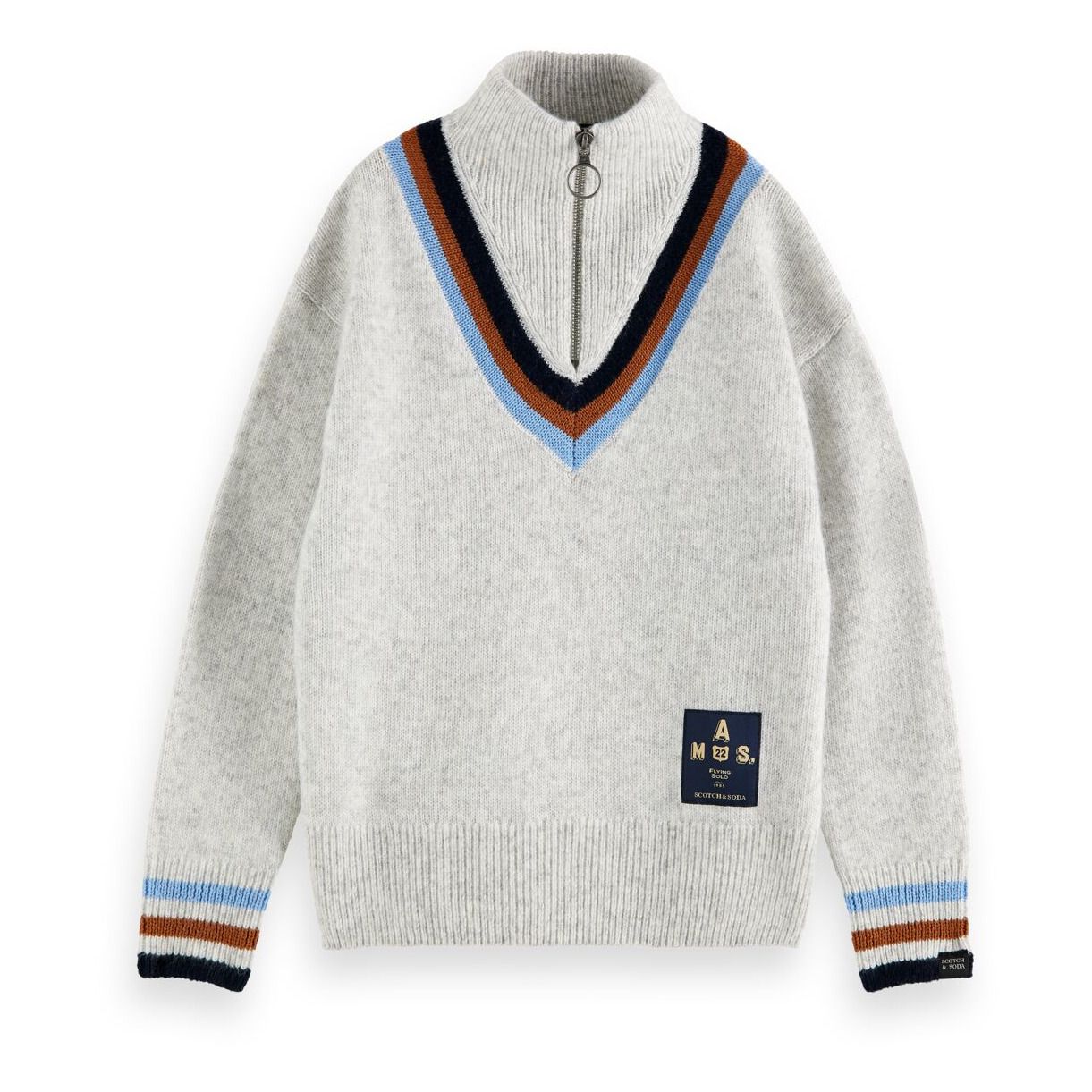 scotch and soda jumper