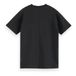 T-shirt Coton Bio Noir- Miniature produit n°1