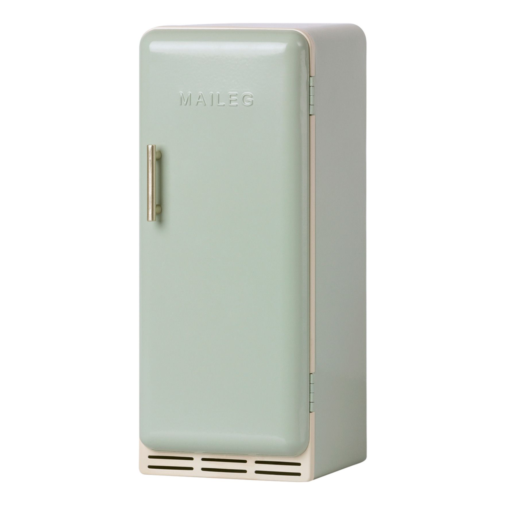 Maileg - Mini réfrigérateur - Vert Menthe