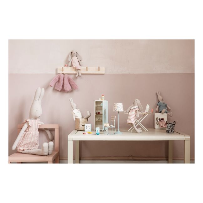 Mini Refrigerator | Mint Green