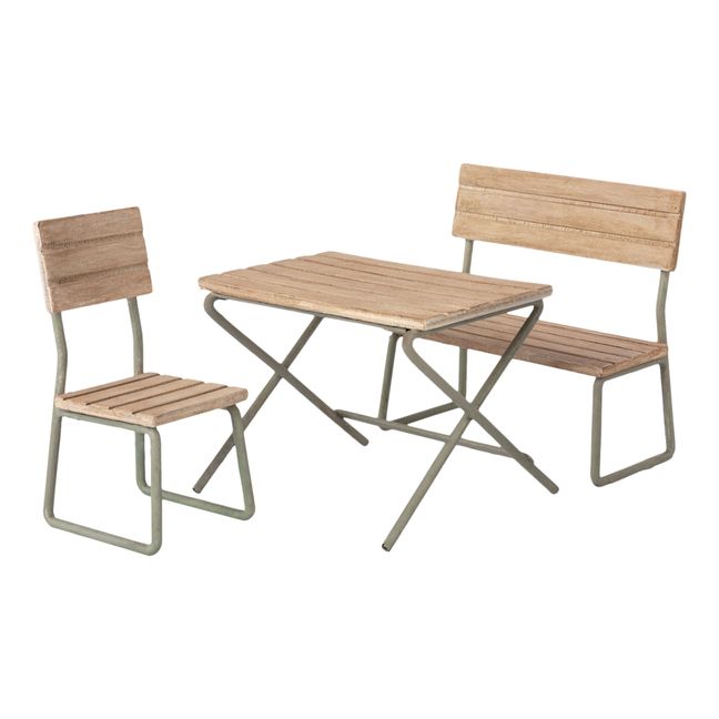 Mini Garden Furniture