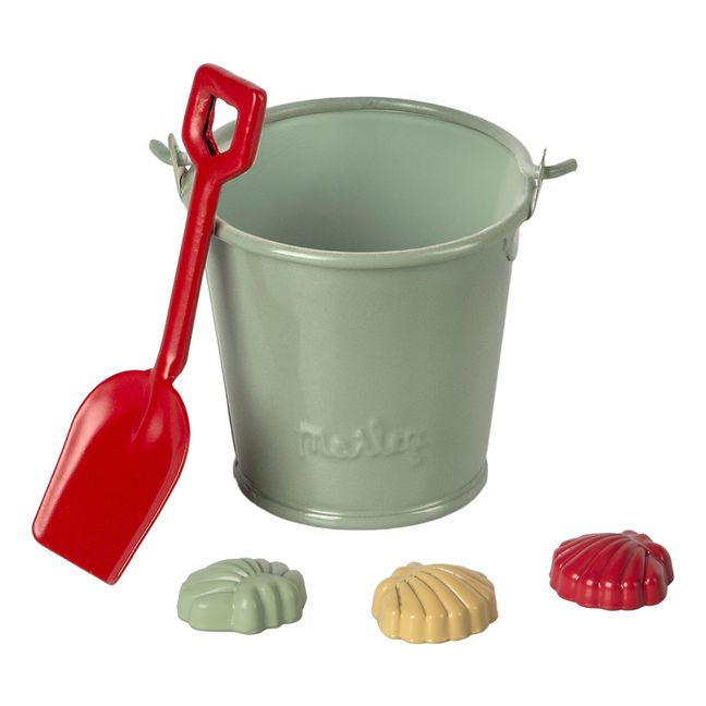Mini jeux de plage
