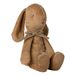 Soft Rabbit Toy Brown- Miniature produit n°2