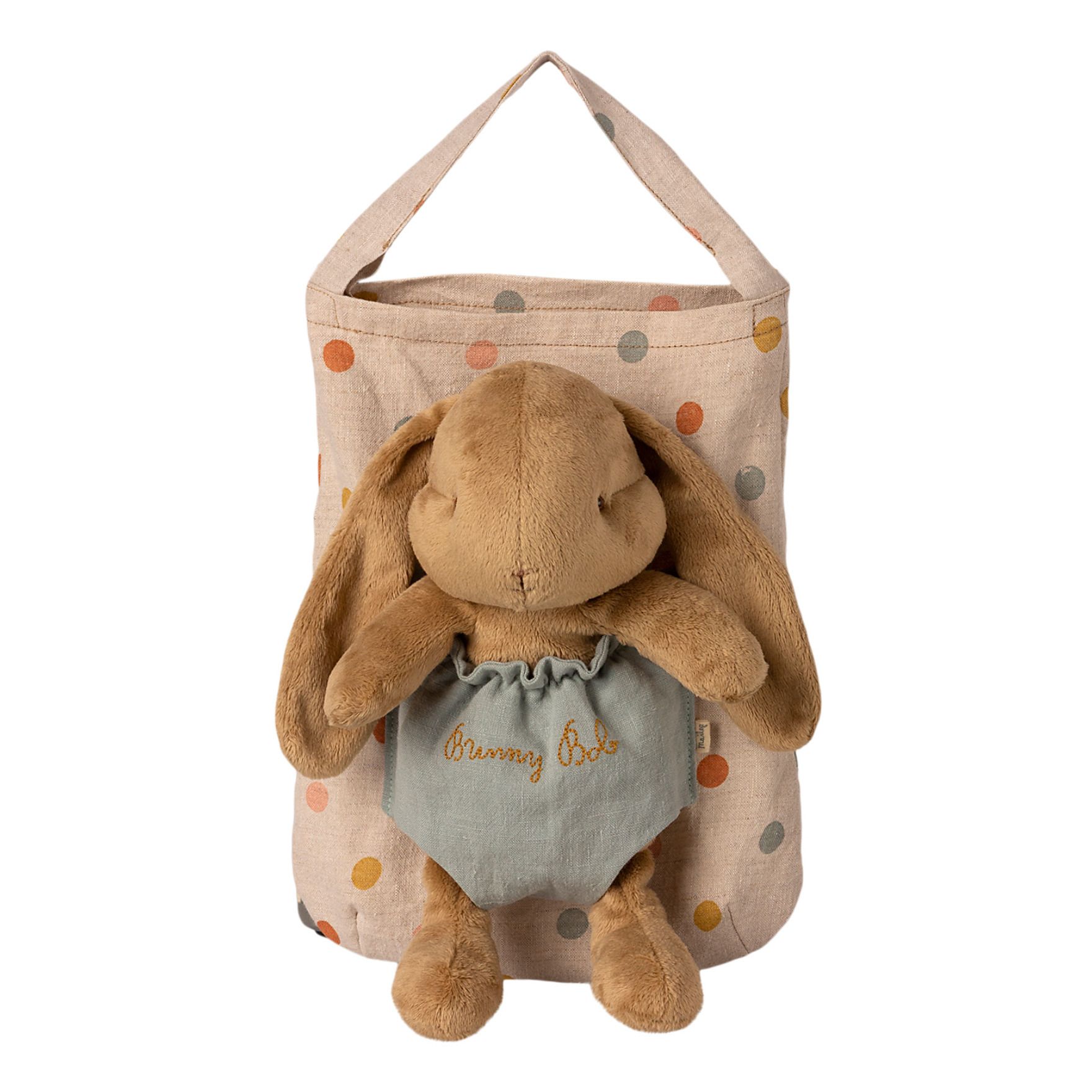 Bob Rabbit Toy- Product image n°0