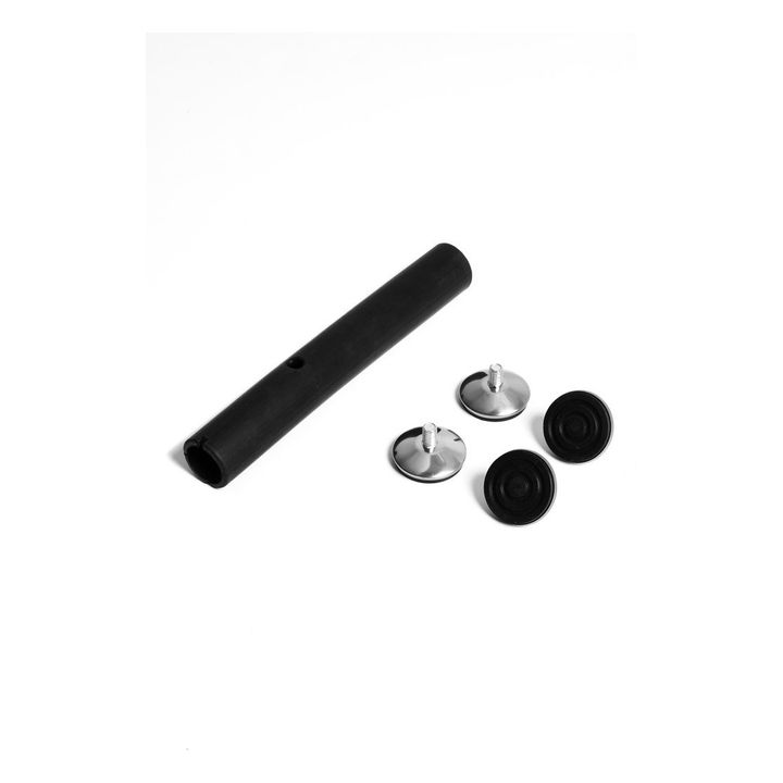 Pied de parasol | Blanc- Image produit n°7