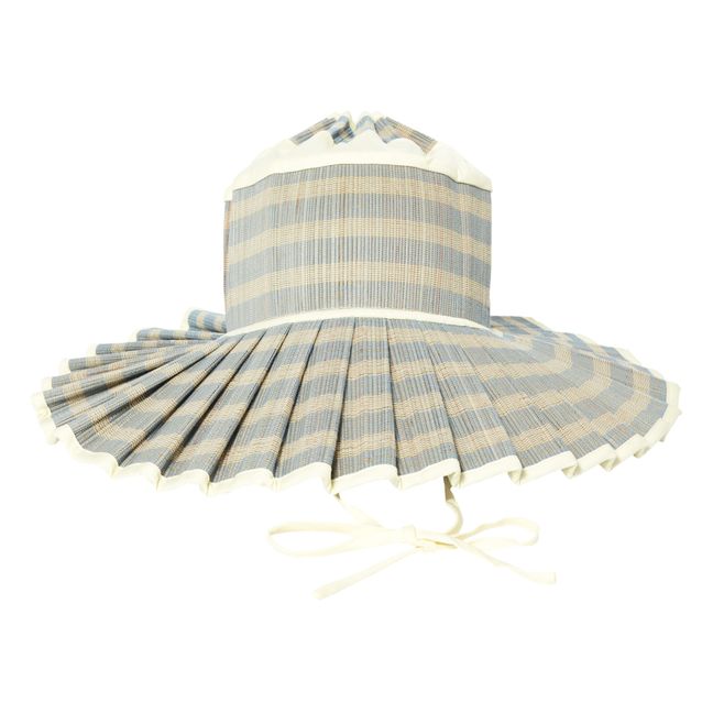 Cappello Capri Malibu - Collezione Donna  | Blu