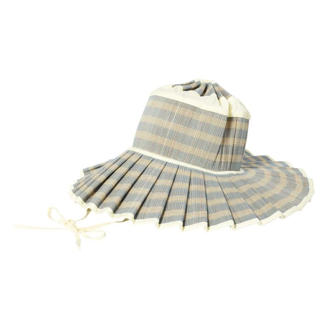 Cappello Capri Malibu - Collezione Donna  | Blu