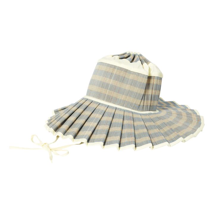 Lorna Murray - Capri Hat Malibu - Women's Collection - - Blue