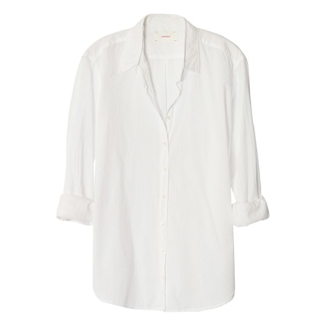 Beau Shirt | Bianco