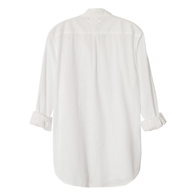 Beau Shirt | White