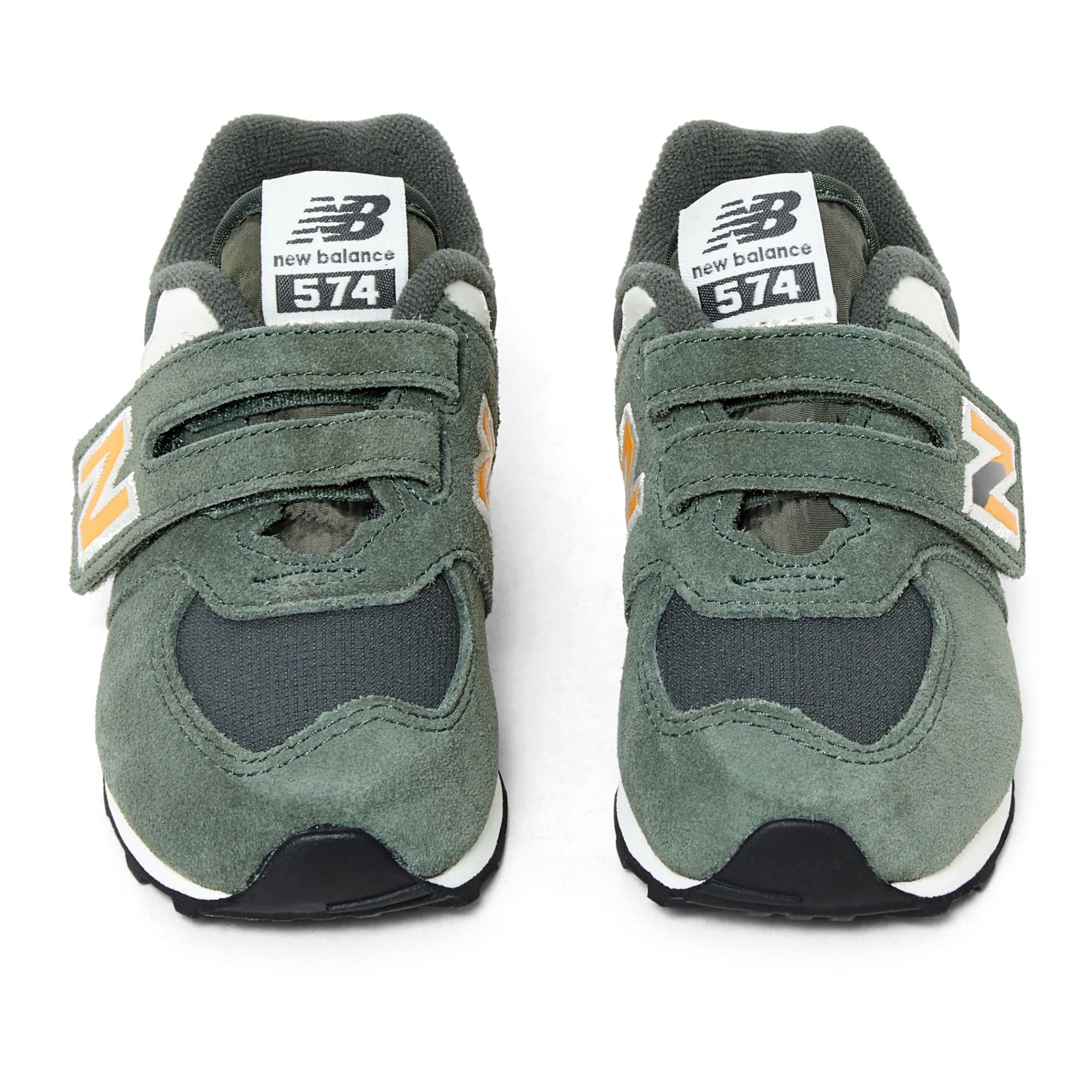 new balance mit klettverschluss