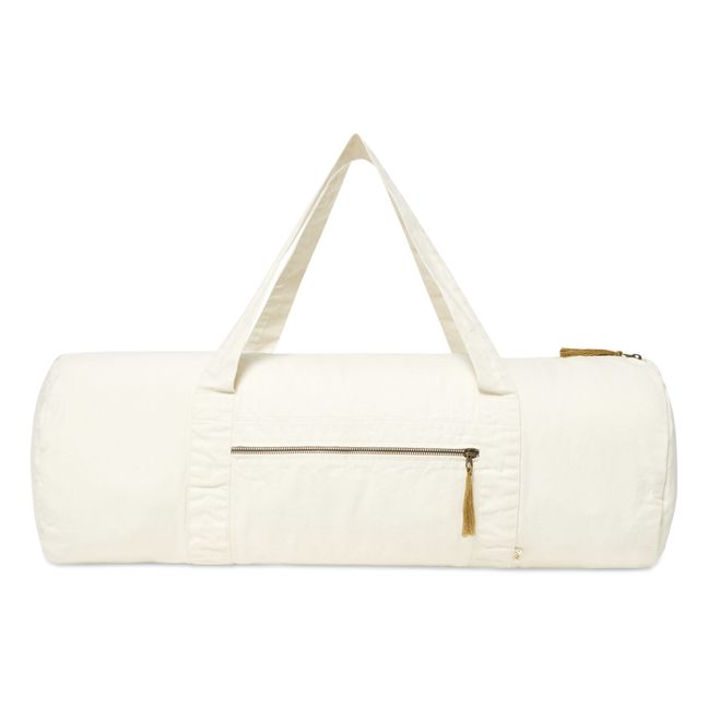 Bliss Yoga Bag - Women's Collection | Natural S000