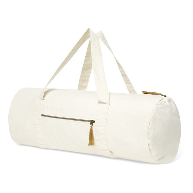 Bliss Yoga Bag - Women's Collection | Natural S000