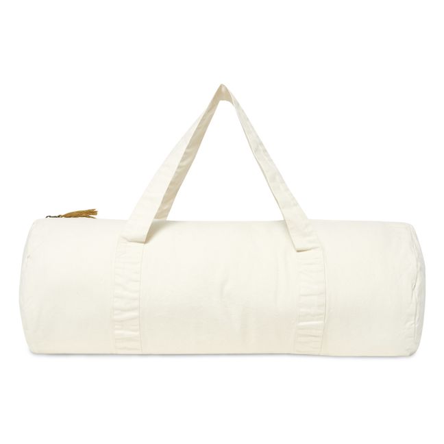 Bliss Yoga Bag - Women's Collection | Natural S000