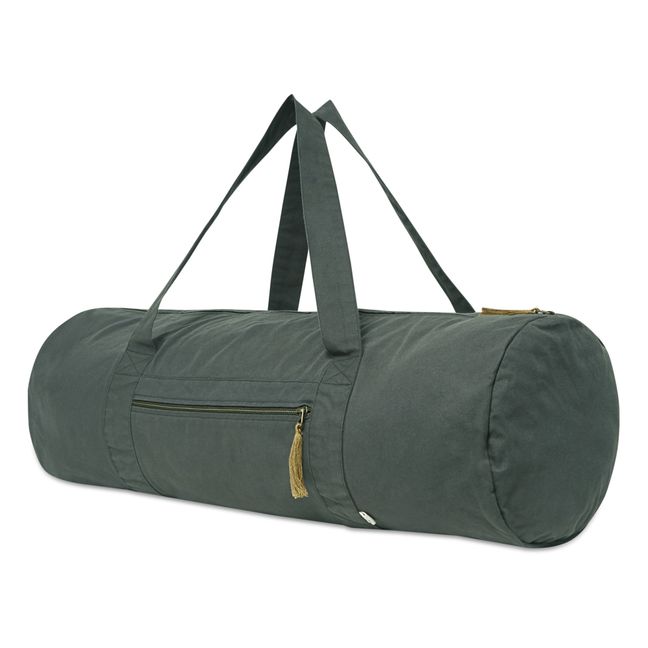 Bliss Yoga Bag - Women's Collection Gris Oscuro
