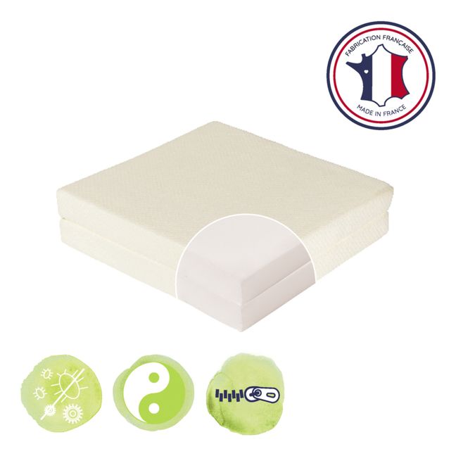 Matelas Zen pliant