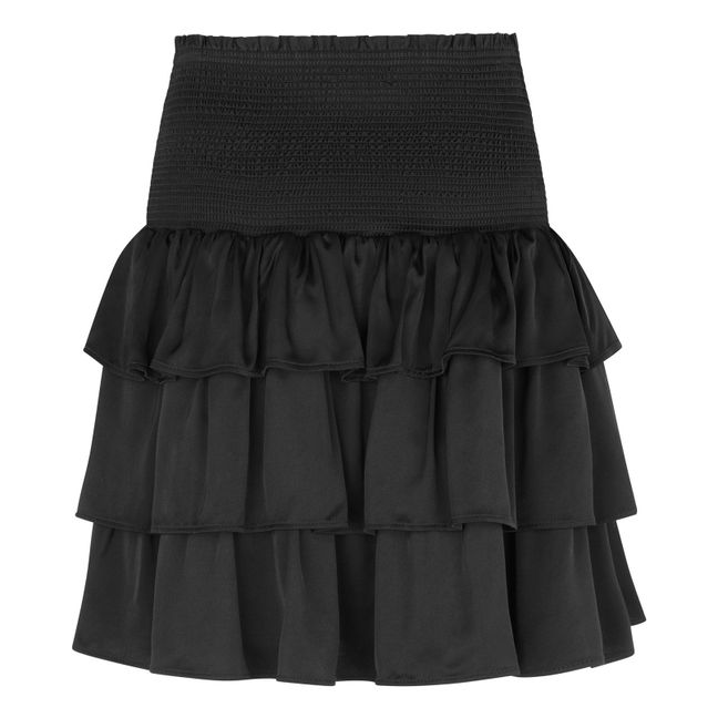 Emme Skirt Black
