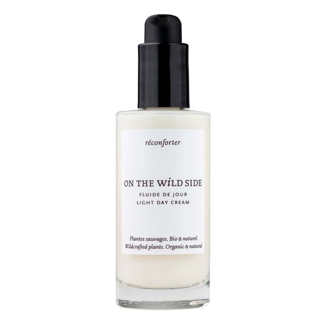 Hyaluronic Acid Day Fluid - 50 ml