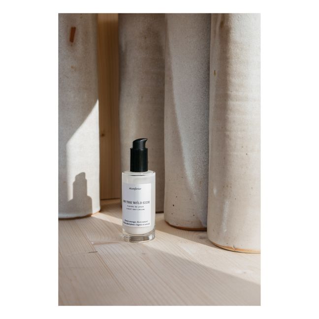 Fluide de jour à l'acide hyaluronique - 50 ml