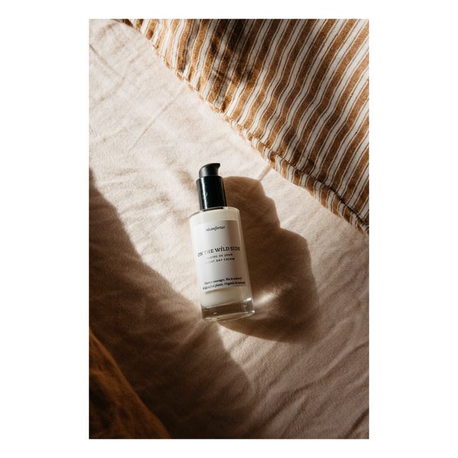 Fluide de jour à l'acide hyaluronique - 50 ml