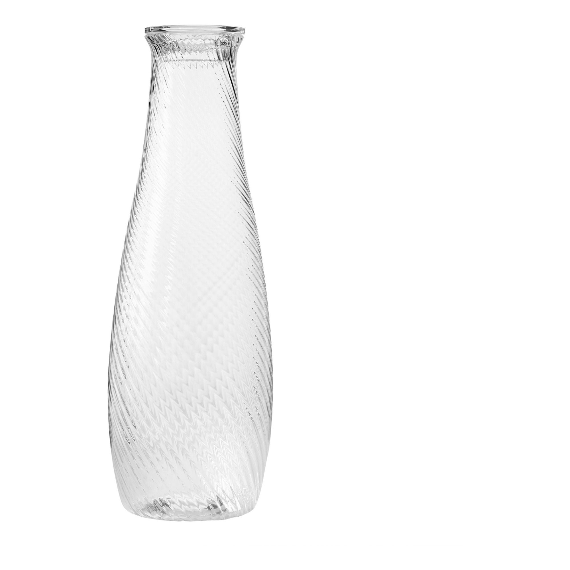 & Tradition - Carafe Collect - Transparent