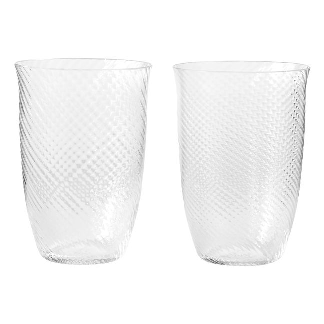 Verre Collect
