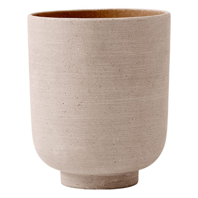 Pot Collect | Ocre