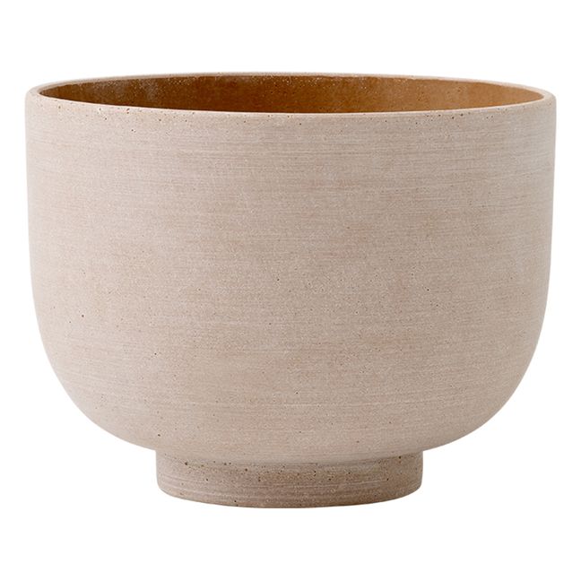 Collect Pot | Ochre