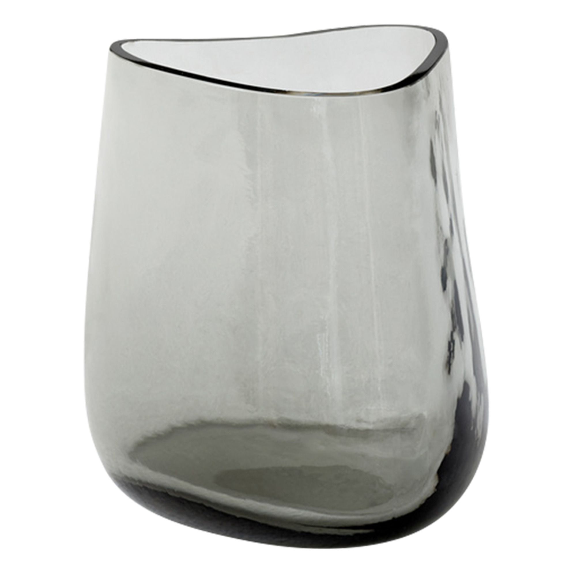 & Tradition - Vase Collect - Gris