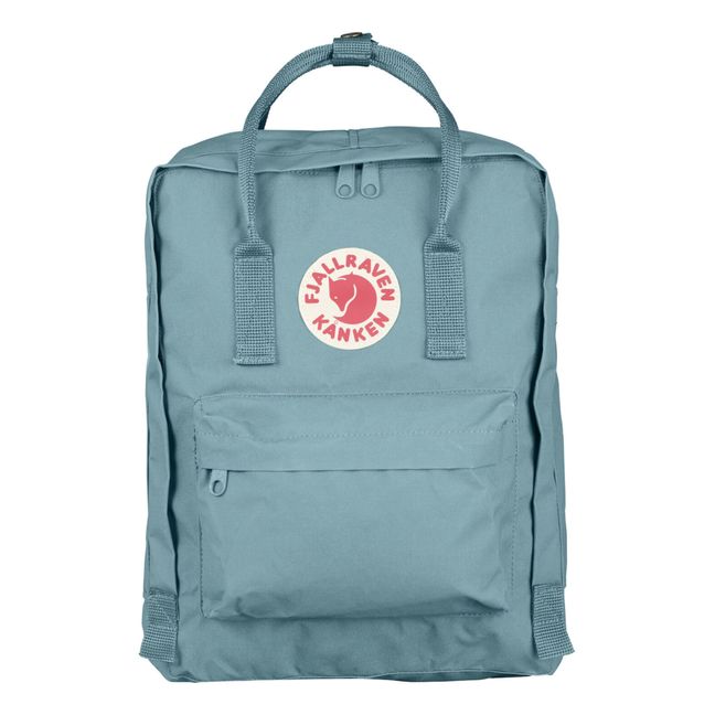 Kanken Medium Backpack Blue
