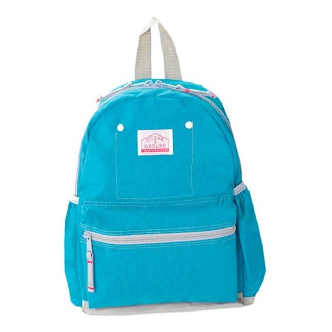 Gooday Medium Backpack Turquoise