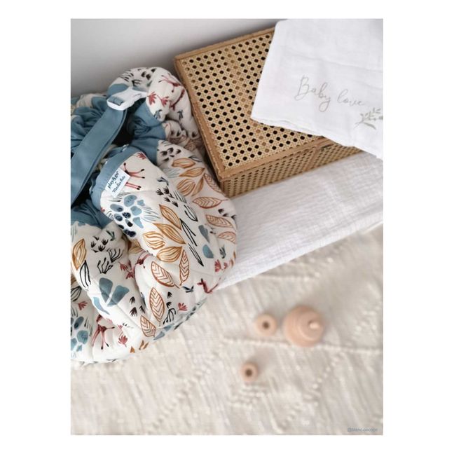 Sac/Tapis d’éveil - Play and go x Moulin Roty Baobab