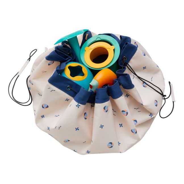 Bag/Outdoor Playmat -  Balloon