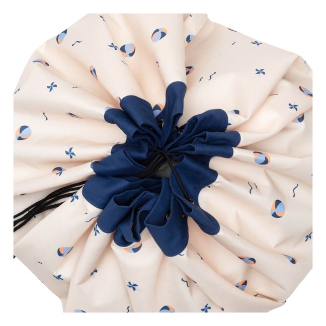 Outdoor Play Mat/Storage Bag -  Balloon
